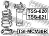 FEBEST TSI-MCV30R Spring Cap